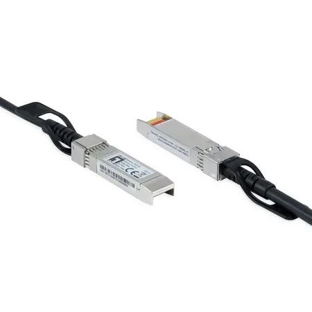 LevelOne DAC-0102