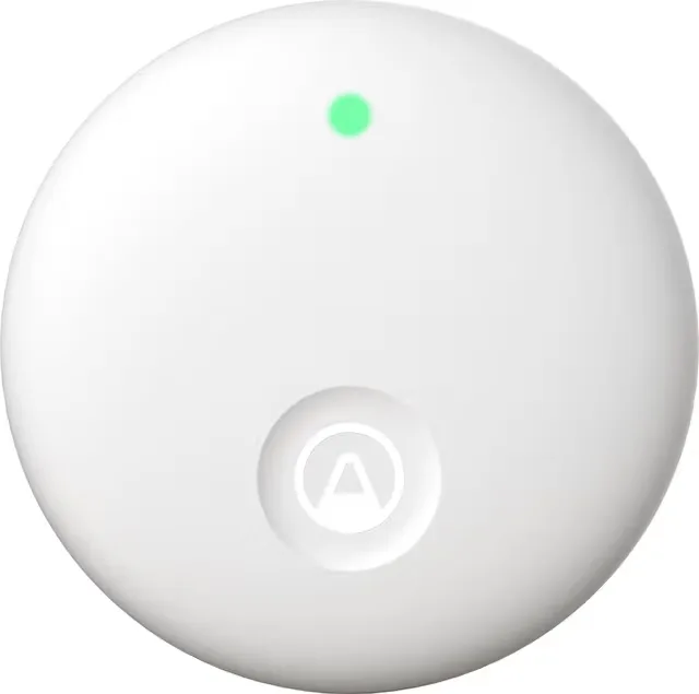 Airthings Smart hem