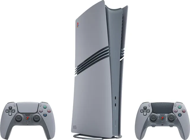 PlayStation 5 Pro