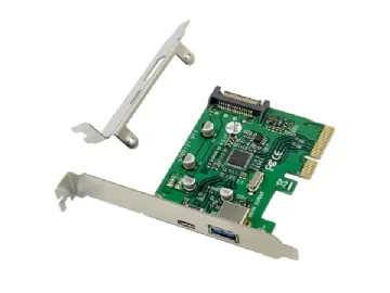 Conceptronic EMRICK08G interface-kort/adapter Intern USB 3.2 Gen 2 (3.1 Gen 2)