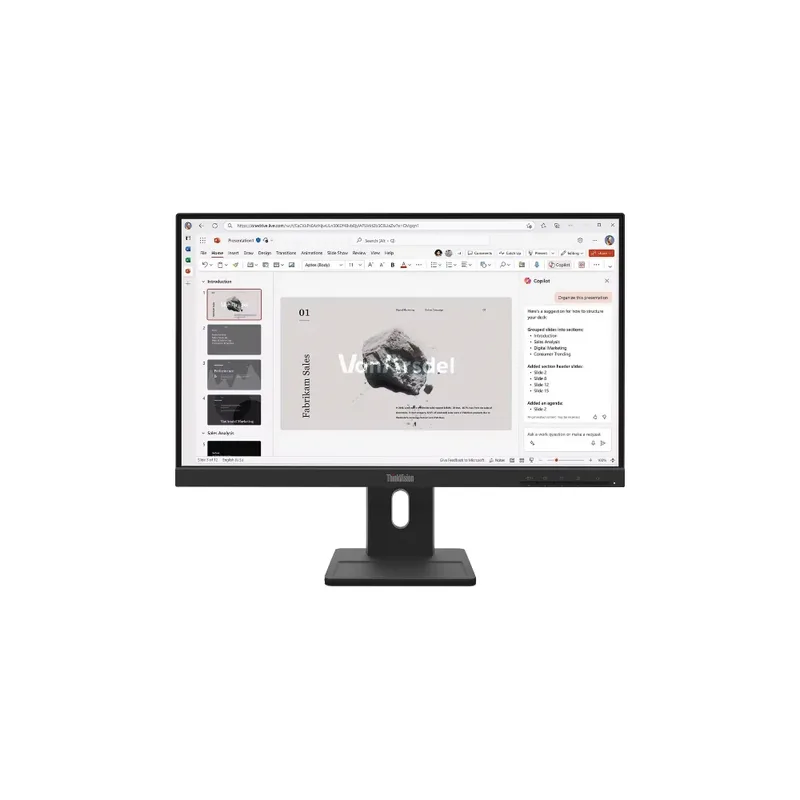 Lenovo ThinkVision E22-40