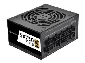 SilverStone SST-SX750-G