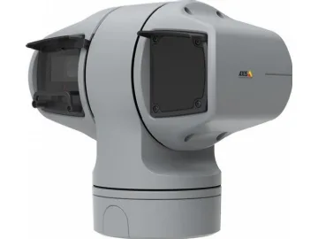 02316-002 security camera Box IP security camera Outdoor