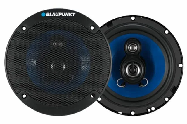 Blaupunkt Hamburg SQM 23 DAB Bilradio med DAB+ och Bluetooth