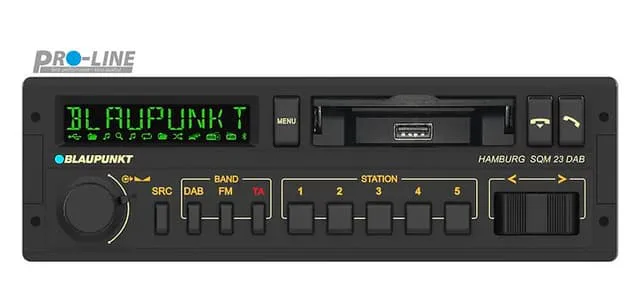 Blaupunkt Ball Speaker 55 watt