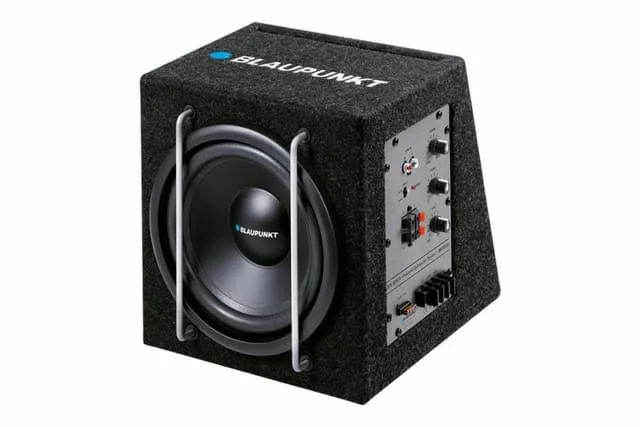 Blaupunkt GTb 8200 A aktiv subwoofer