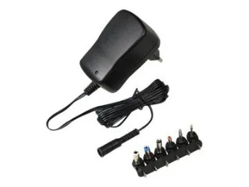 iBOX IZU1A - Strömadapter