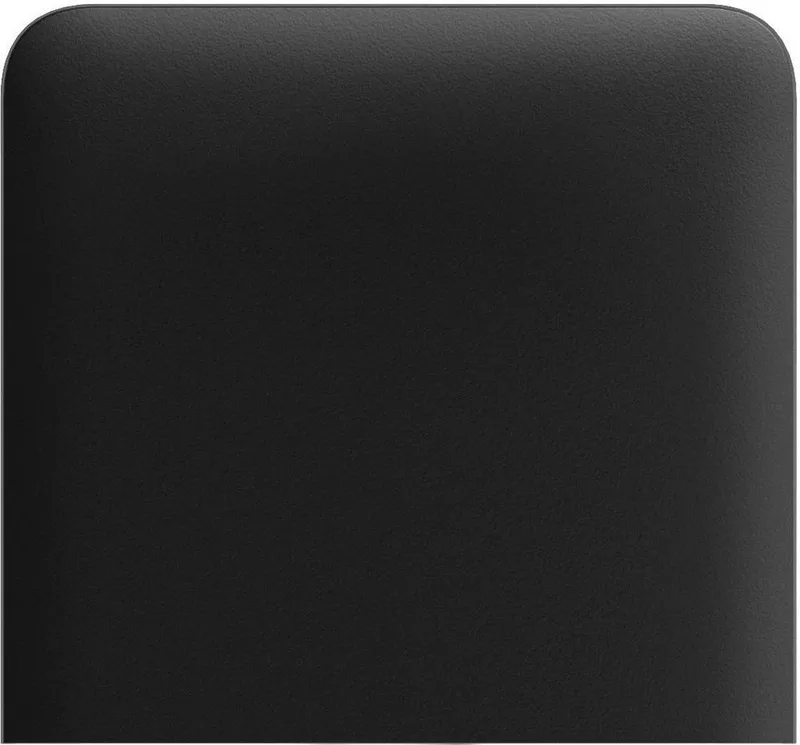 Ajax Systems 83451.143.BL AJAX SideButton (1-gang) vertikal (svart)