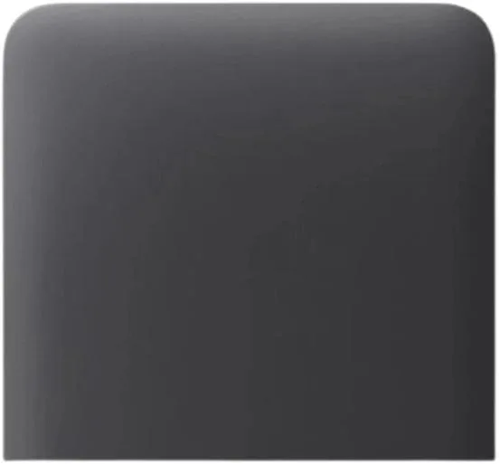 Ajax Systems 83453.143.GP SideButton 1-gang vertikal grafit