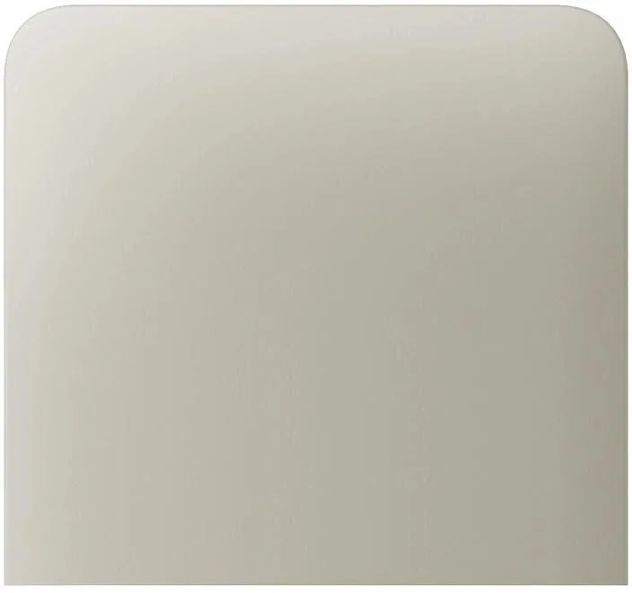Ajax Systems 83455.143.IV SideButton 1-gång vertikal elfenben