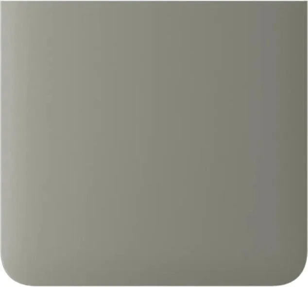 Ajax Systems 83456.143.OL SideButton 1-gång vertikal olivgrön