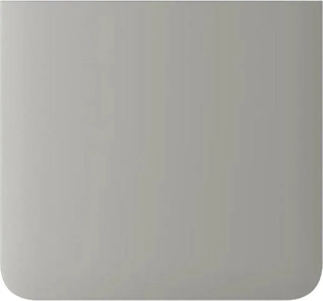 Ajax Systems 83457.143.OY SideButton 1-gång vertikal pärl