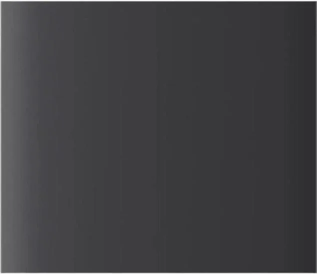 Ajax Systems 83461.140.GP AJAX CenterButton 1-gång vertikal grafit central knapp