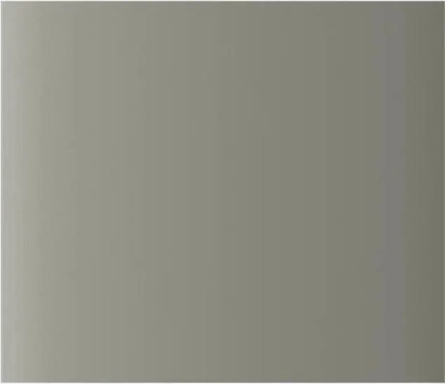 Ajax Systems 83464.140.OL AJAX CenterButton 1-gång vertikal oliv central knapp