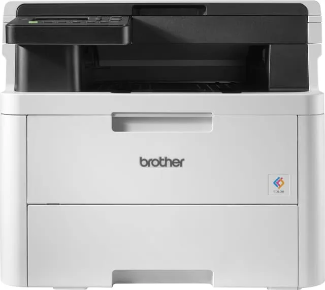 Brother multifunktionsskrivare DCPL-3527CDW AIO
