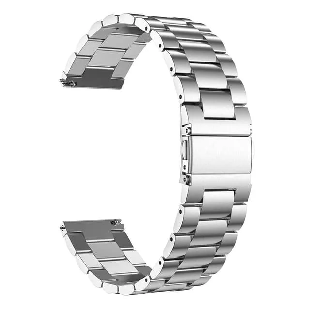 SKALO Länkarmband till Amazfit Bip 5