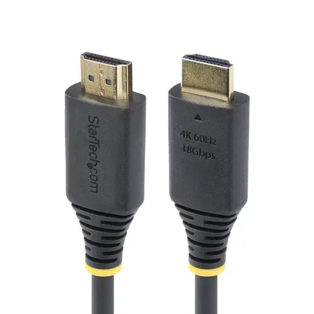StarTech.com High Speed HDMI-kabel 30 cm, 4K 60 Hz