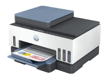 HP Smart Tank 7306 All-in-One