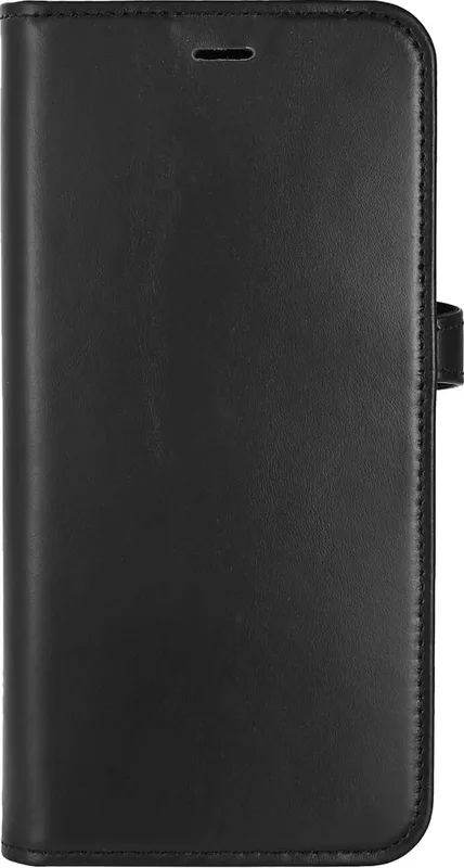 Plånboksfodral BUFFALO Leather 2in1 3 card MagSeries iPhone 17