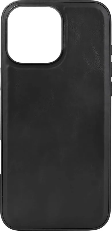 Buffalo MagSeries iPhone 16 Pro Max fodral (svart)