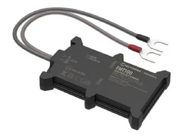 Teltonika FMT100