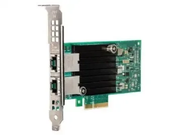 Intel 10Gb 2-Port Server Adapter X550-T2