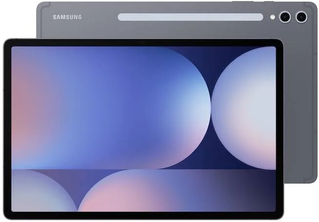 Samsung Galaxy Tab S10+ 12.4" 256GB 12GB Silver