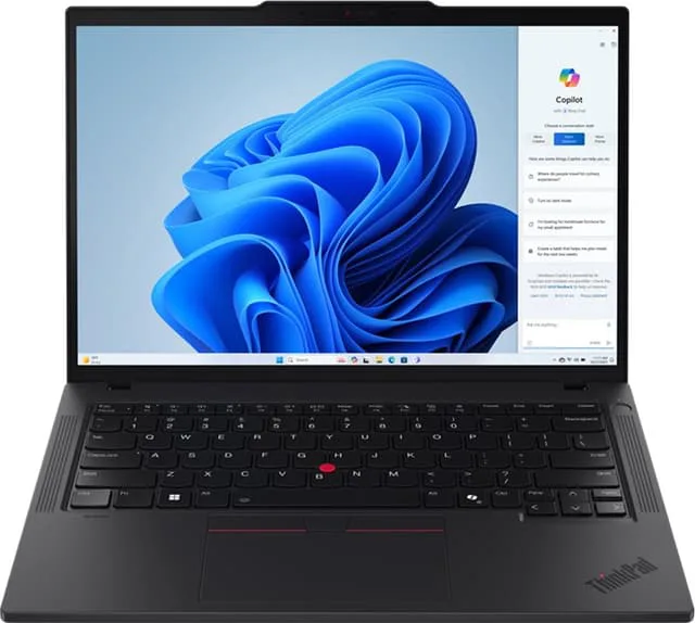 Lenovo ThinkPad T14 Gen 5 14" laptop 21MC001RMX