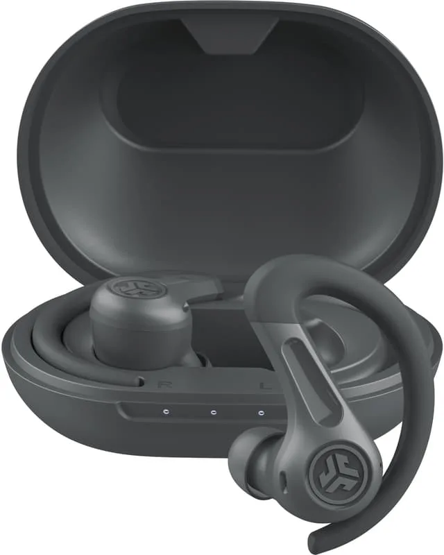 JLAB JBuds Sport ANC 4 true wireless in-ear-hörlurar