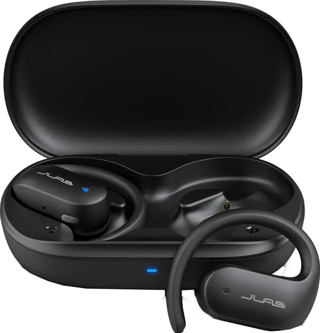 JLAB Jbuds Open Sport 2 true wireless in-ear hörlurar