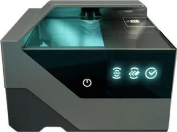 Dermalog Scanner Dermalog XF12