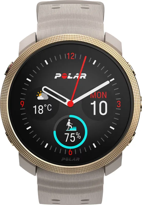 Polar Smarte Multi-Sportuhr GPS-sportklocka S/L
