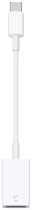 Apple USB C till USB A adapter