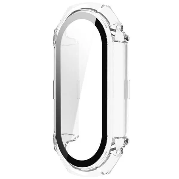 Skyddskal med Skärmskydd till Huawei Band 8 / 8 NFC