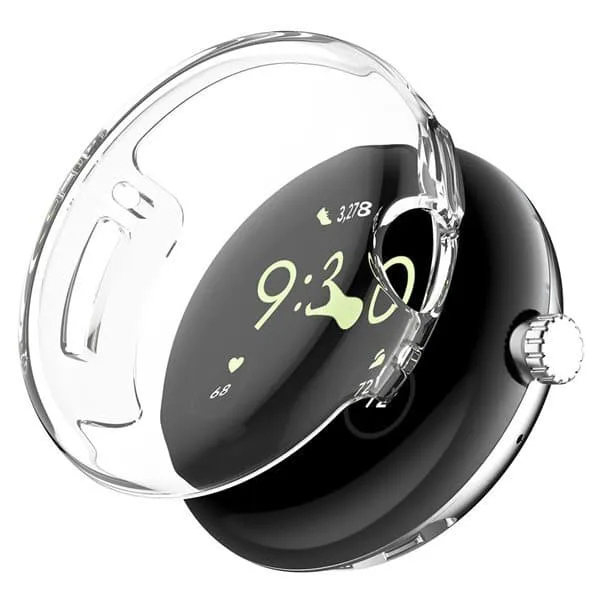 Skyddskal till Google Pixel Watch 1 / 2