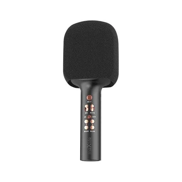 Maxlife Bluetooth-mikrofon med högtalare