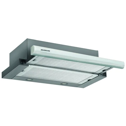 Silverline PE141 Stål