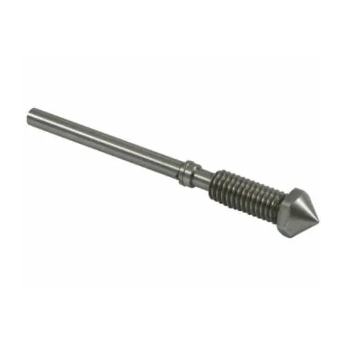 Flashforge Steel Nozzle 0.4mm Creator 3