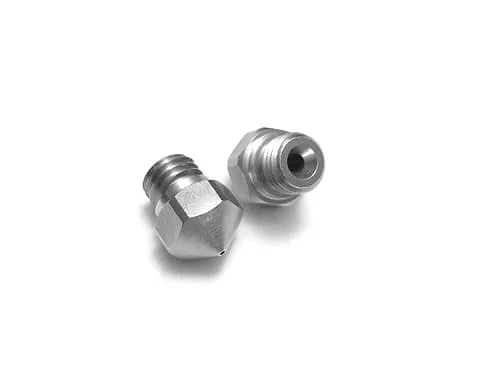Micro Swiss Plated Wear Resistant MK10 (Pick a Size) / 0.60mm