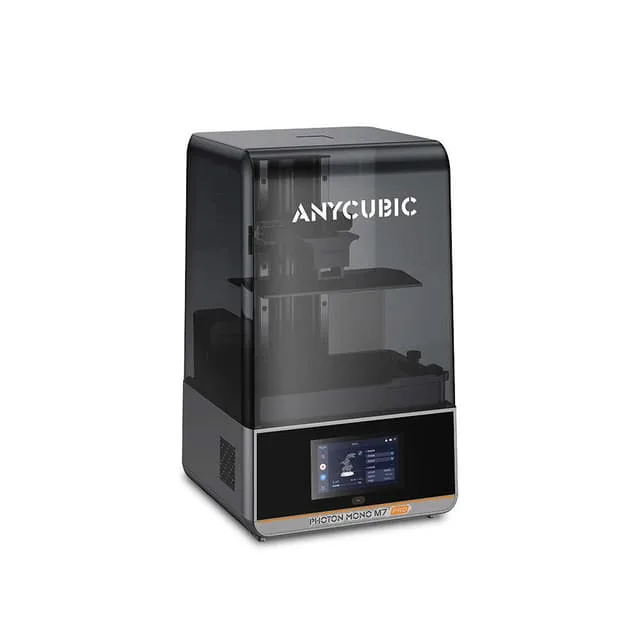 ANYCUBIC 3D Printing Photon Mono M7 Pro 3D-skrivare