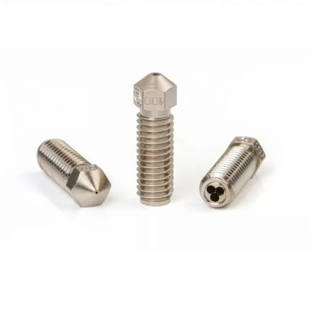 Bondtech CHT® Coated Brass Nozzle