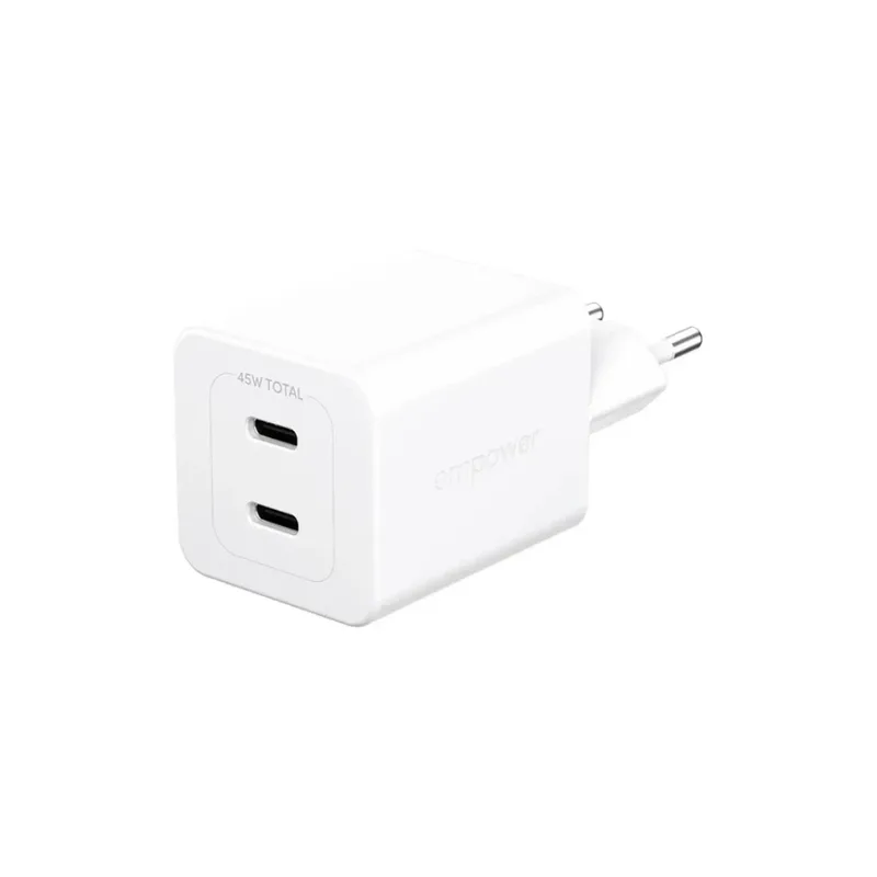 empower by PanzerGlass Strömadapter 45 Watt
