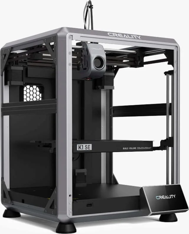 Creality 3D - K1 SE