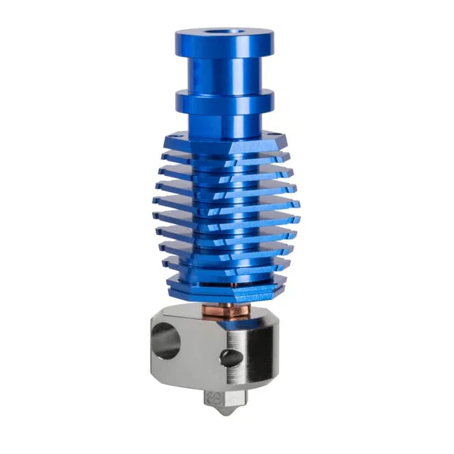 Phaetus Dragonfly Hotend BMO