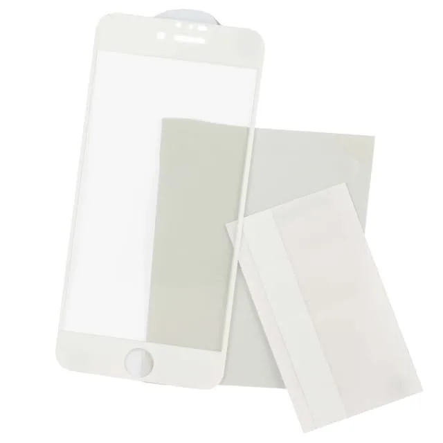 Sandstrøm Curved Glass iPhone 6/7/8/SE Gen. 2