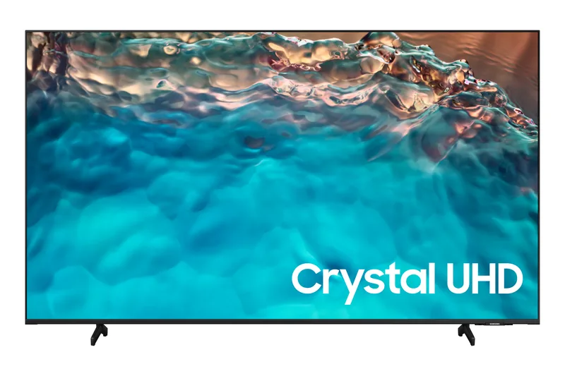Samsung 75" hotell-tv HG75BU800EUXEN