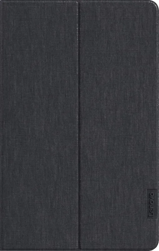 Lenovo Tab M10 foliofodral med film