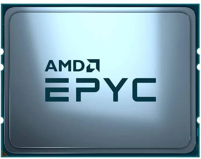 AMD EPYC 9734