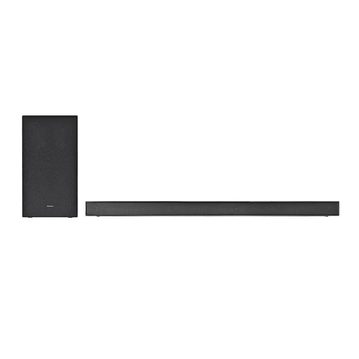 Samsung HW-B650F soundbar 3.1-kanals med trådlös subwoofer