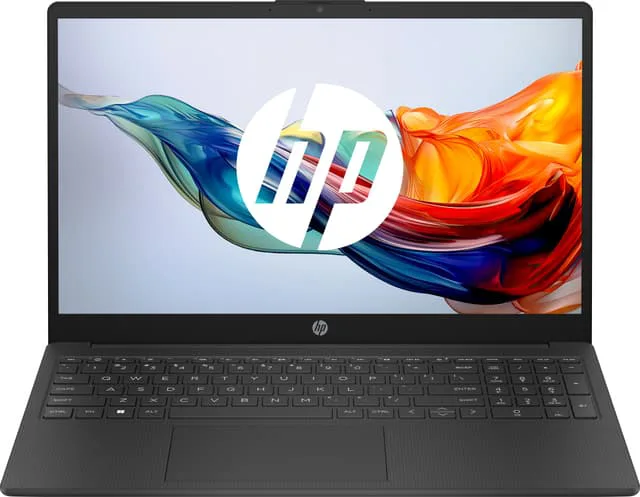 HP Laptop R7/16/1000 15.6"